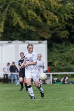 Bild 158 - wBJ Kieler MTV - JFV Hanse Luebeck : Ergebnis: 0:6